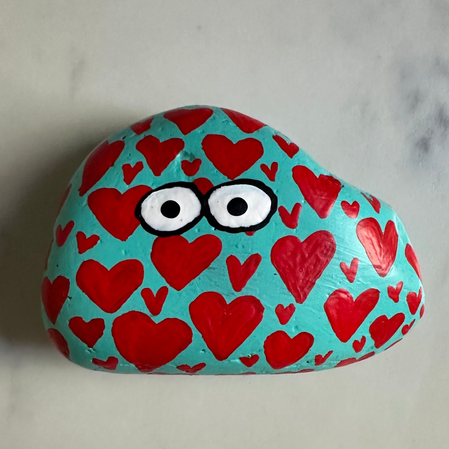 VALENTINE ROCK #102