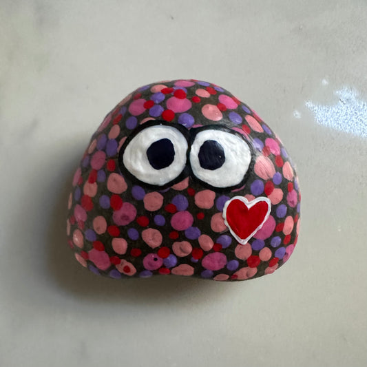 VALENTINE ROCK #112